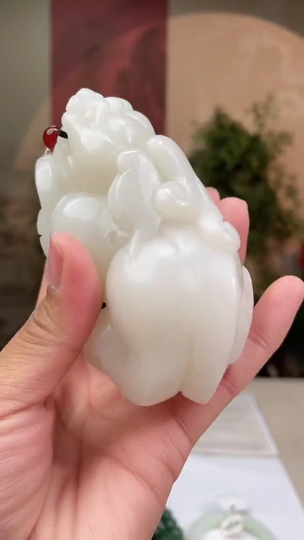 定制和田玉多样性发货拍一发一