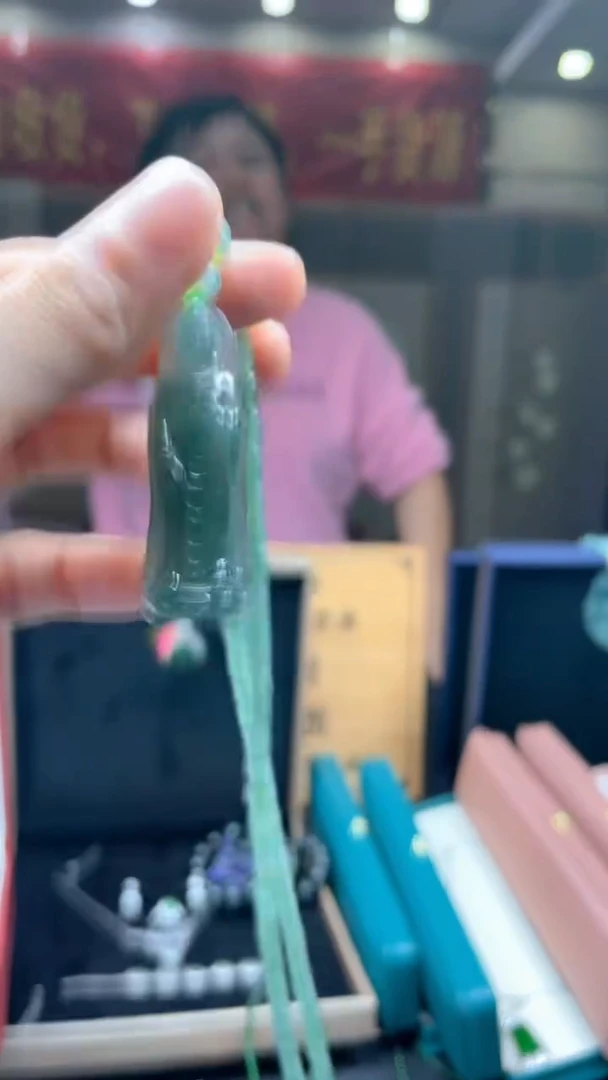 未镶嵌定制翡翠********110