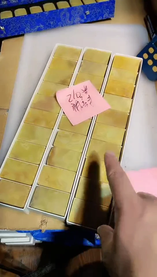 【闪购商品】青田石青田印石 篆刻佳品