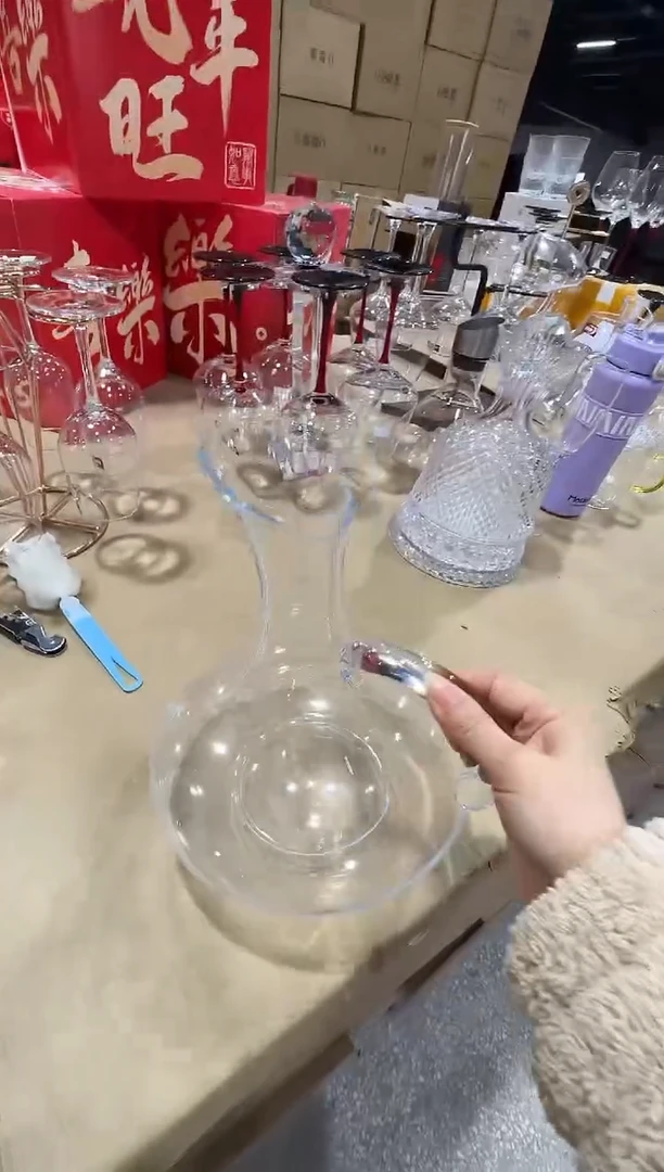 【闪购商品】玻璃无盖款直播专属