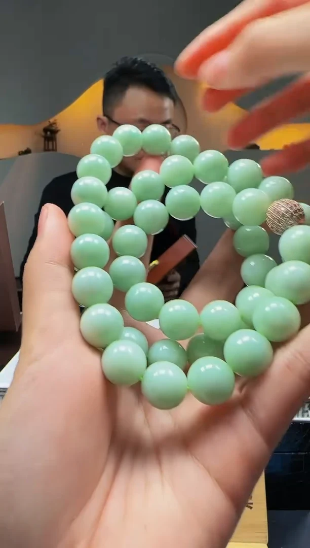 【闪购商品】定制翡翠未镶嵌Q02549翡翠毛货