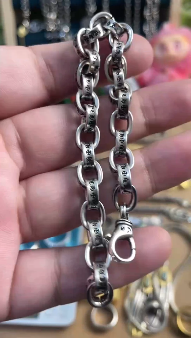 瓷片中古首饰杂货铺77777777