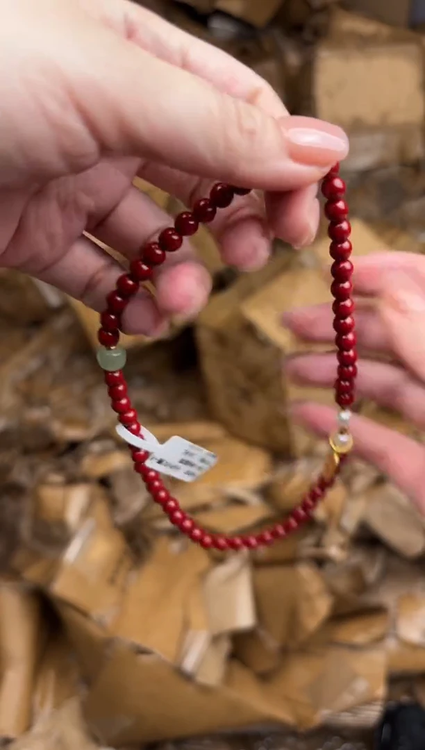 手串顾德精品手串【无礼盒】