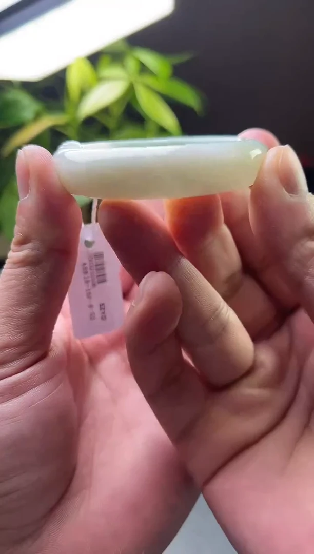 翡翠手镯未镶嵌SZ01DZS