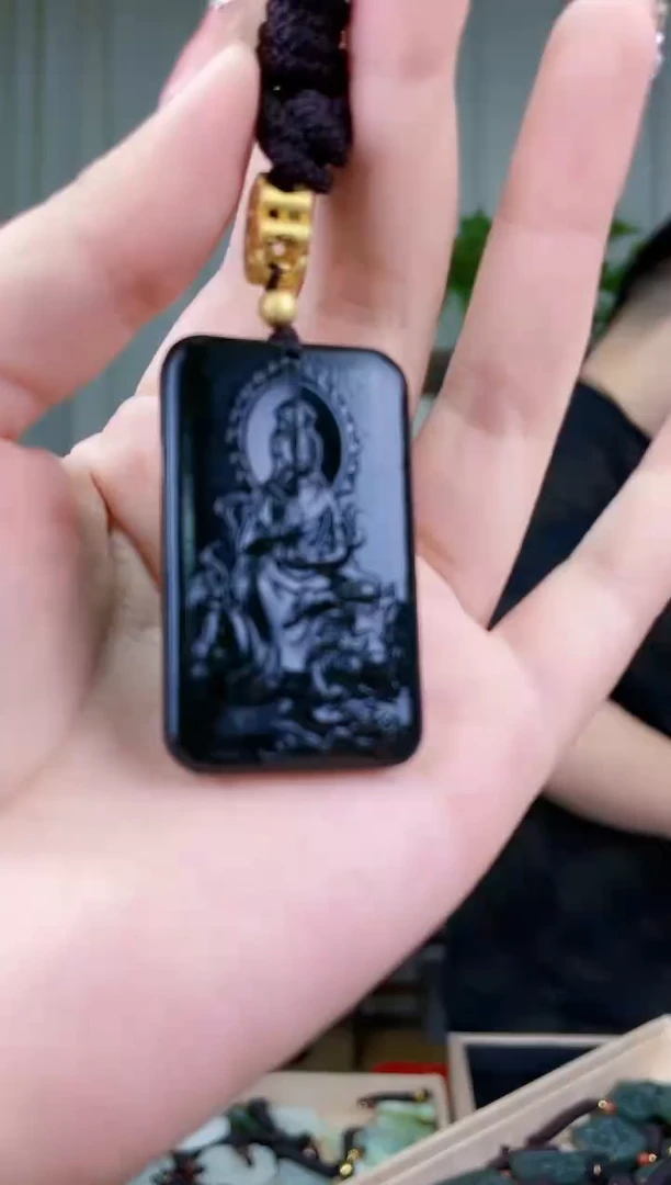 和田玉未镶嵌挂件拍一发一，多样性发货！