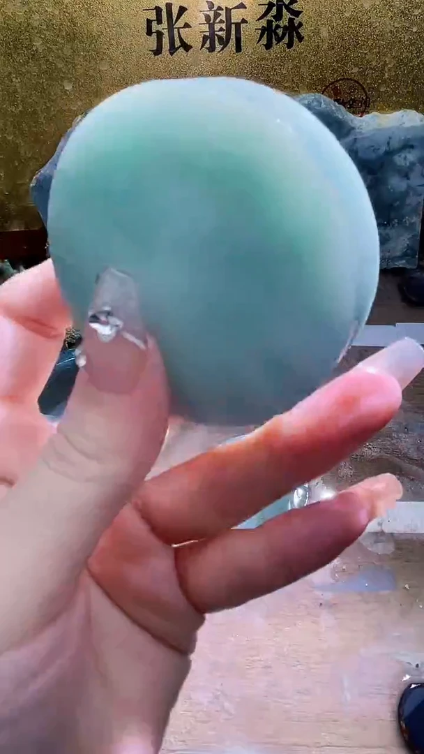 未镶嵌挂件翡翠小梦305