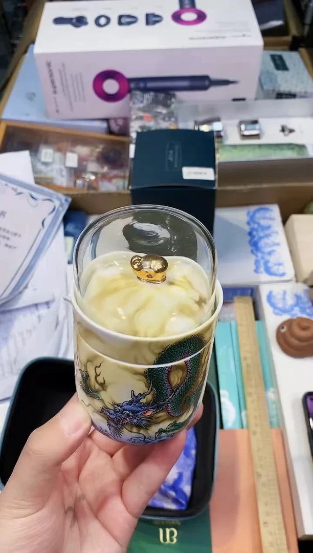 【闪购商品】瓷片都是我的大宝贝儿瓷器