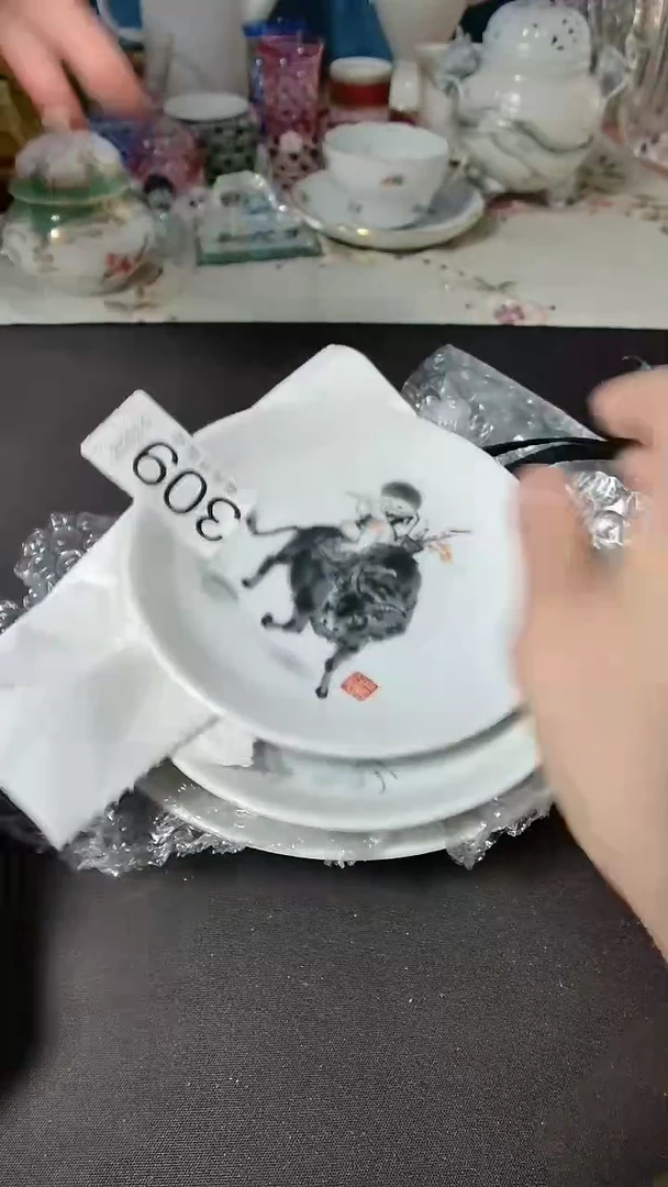 【闪购商品】杯小淼海外陶瓷工艺品