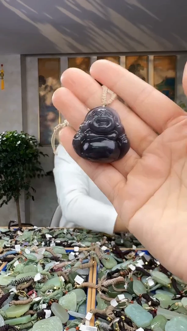 未镶嵌和田玉挂件拍一发一多样性发货