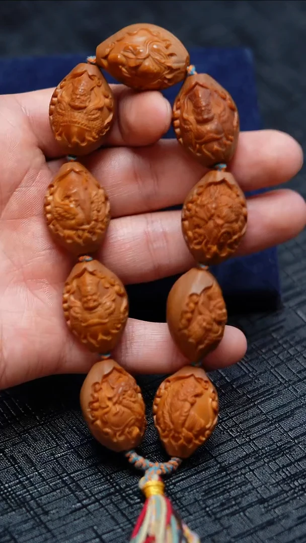 手串/手链橄榄核橄榄核