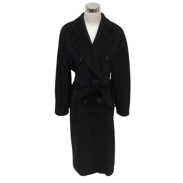 麦丝玛拉/大衣/95新/[251219LT00ER]