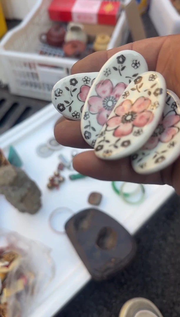 茶盏阿***家直播闪购改价链接