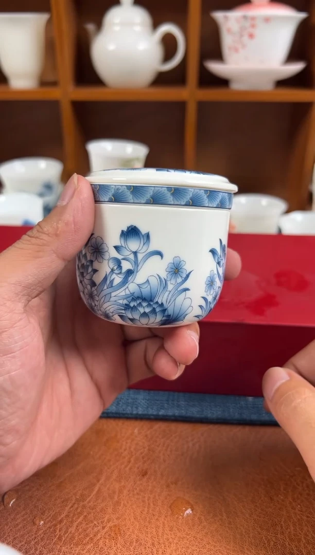 正品陶瓷买买买！！！