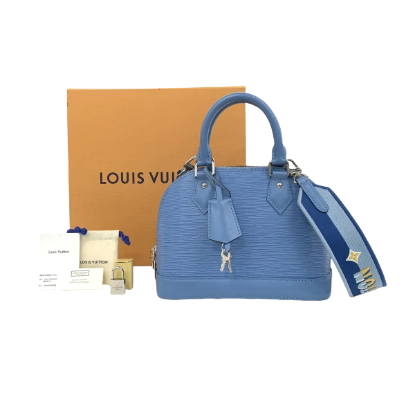 Cherry/95新/单肩包/路易威登/250608CY0020