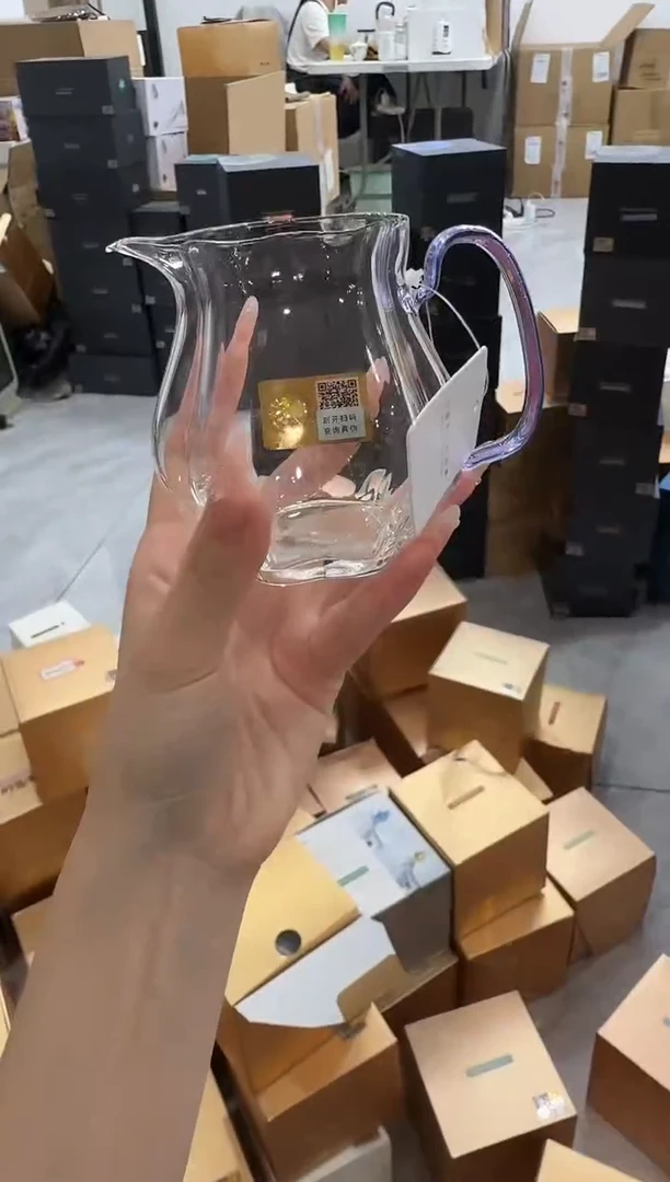 @@禾器晶彩颂妍浅紫色