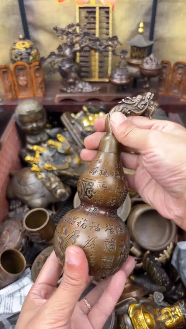 锦瑞铜专属精选链接