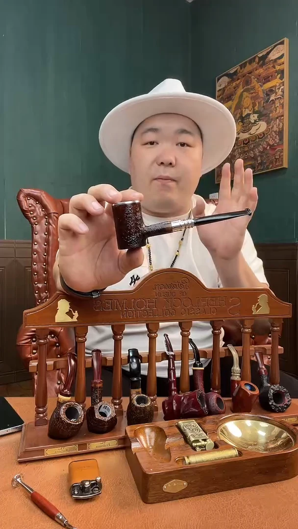 石楠木意大利进口石楠木烟斗