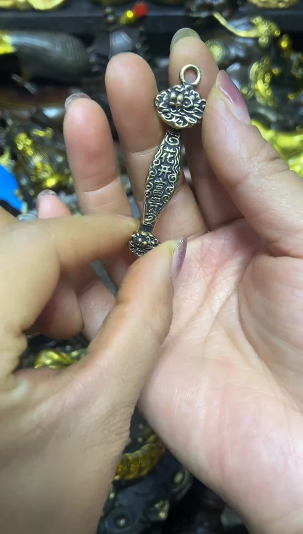 案台摆件  桌面摆件