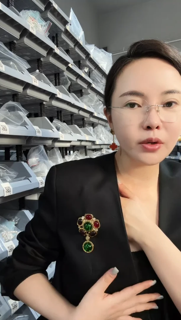 直播间所见即所得