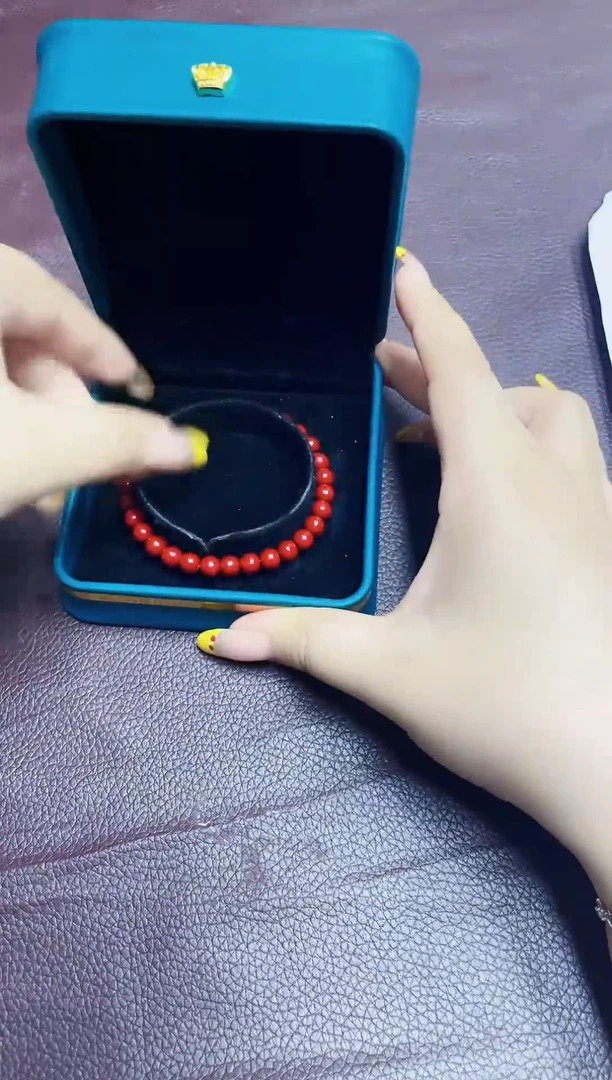 椰蒂手串精品手串-无礼盒