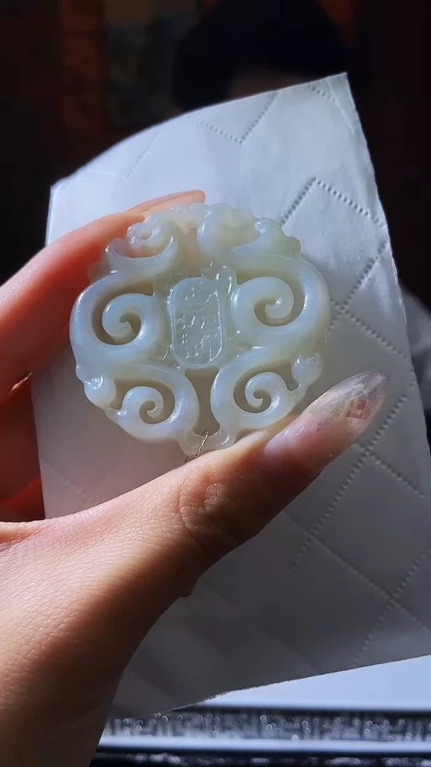 定制和田玉定制和田玉链接YD005