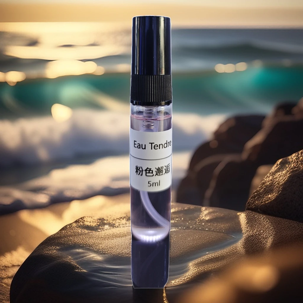 【正品原版香水】气质优雅仙女高贵香氛自然花香淡香留香持久自选