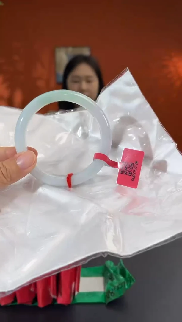 未镶嵌手镯翡翠3 59