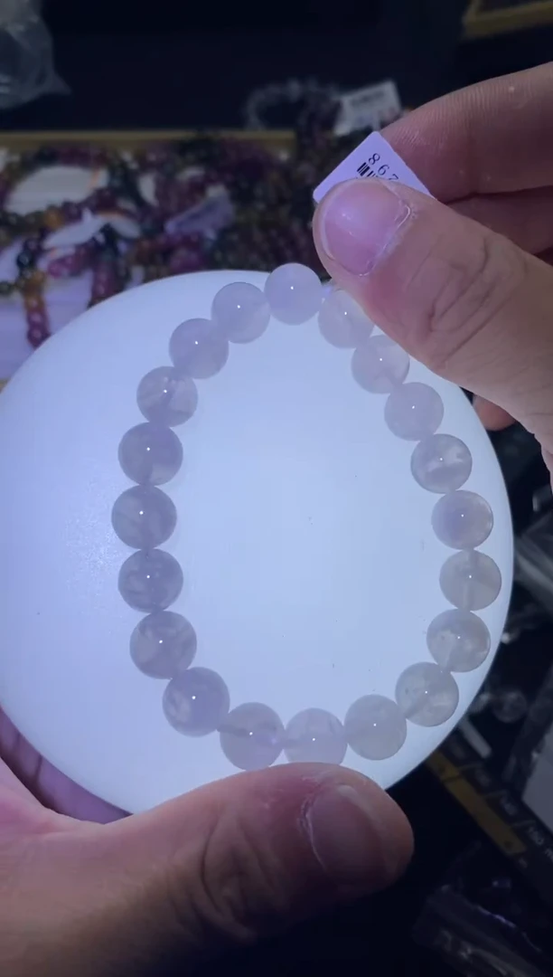 未镶嵌手链水晶A0084-多样性发其一