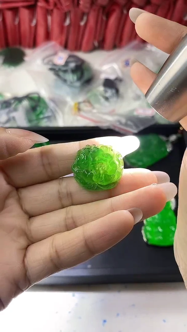 流行美美百搭真实好看直播间5078