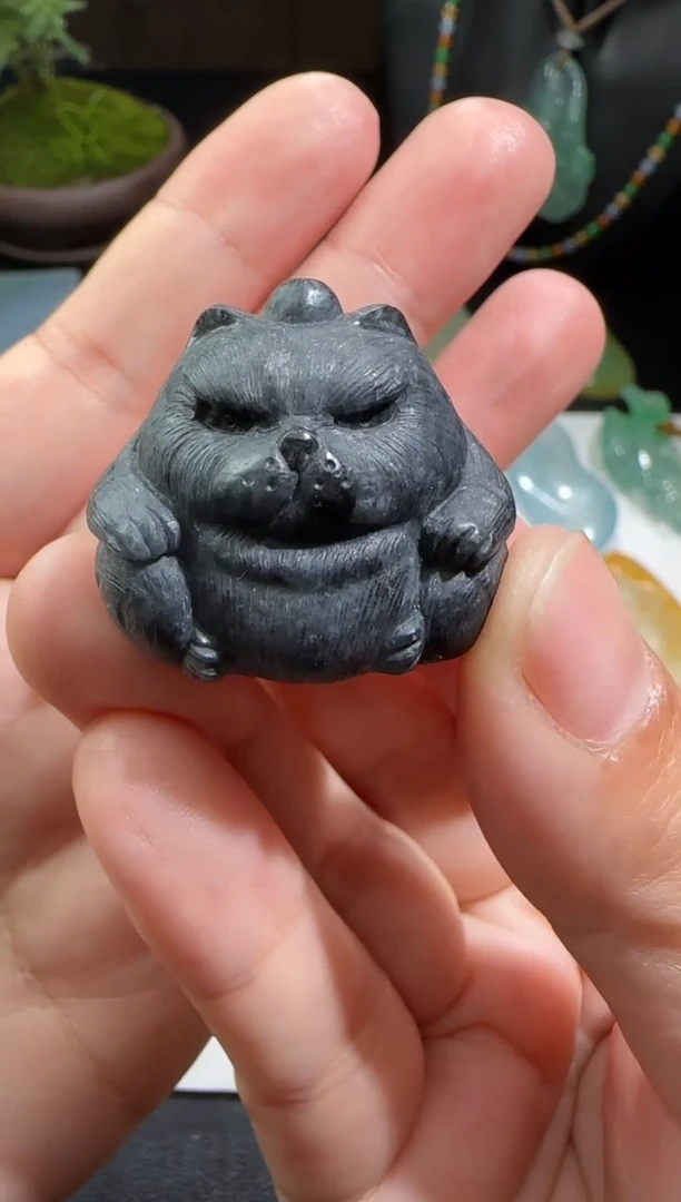 【闪购商品】定制翡翠未镶嵌缅甸A货翡翠