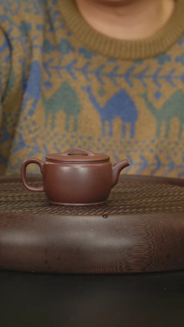 【闪购商品】紫砂茶壶紫砂茶壶