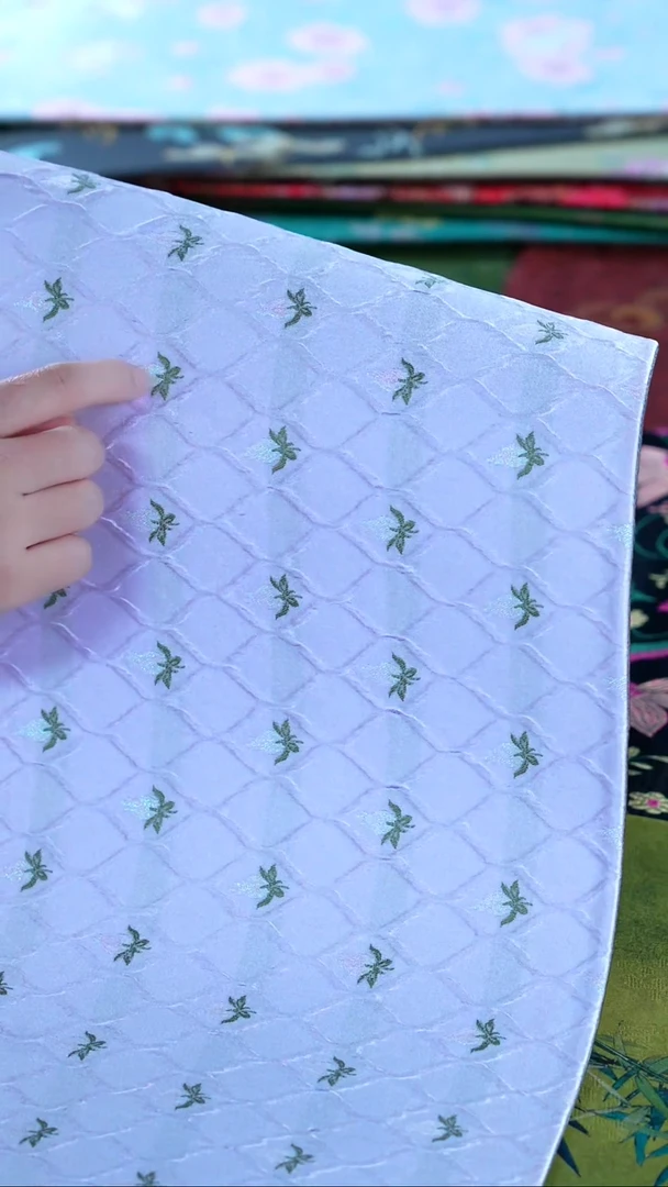 景德镇手工双面茶席