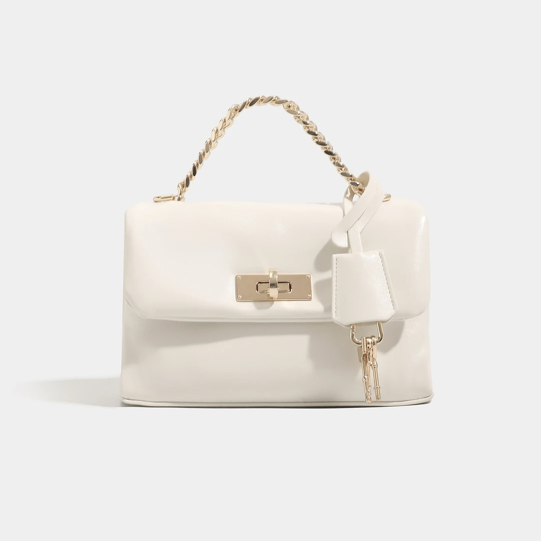 CLEVER25春新品【中号】【小号】邮差包斜挎包女包