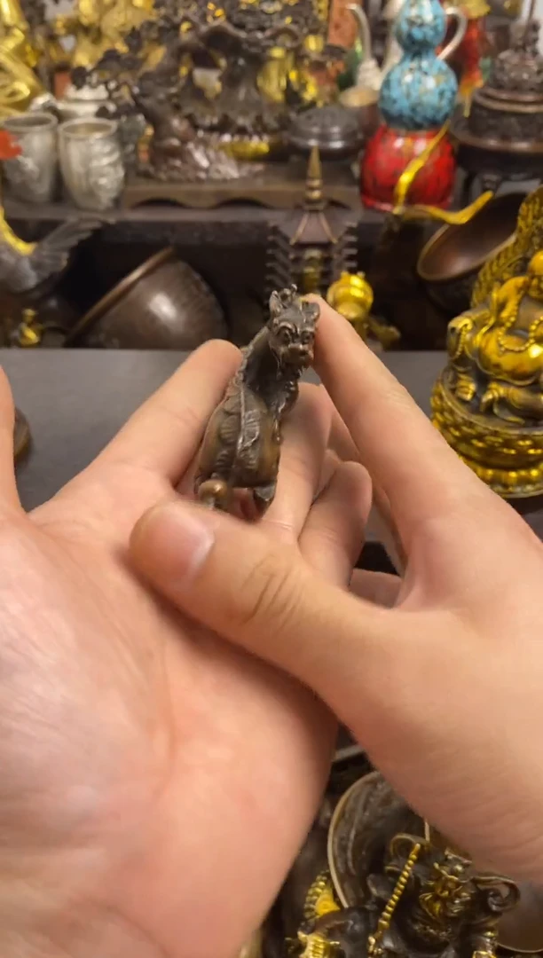 1案台摆件   物品摆件