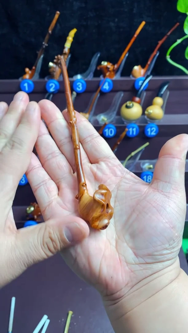 【闪购商品】木檬子木的精品小斗