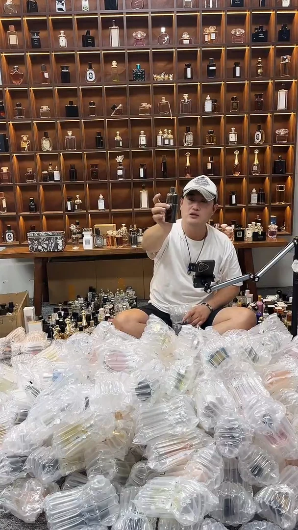 PVP----裸瓶罪爱男士