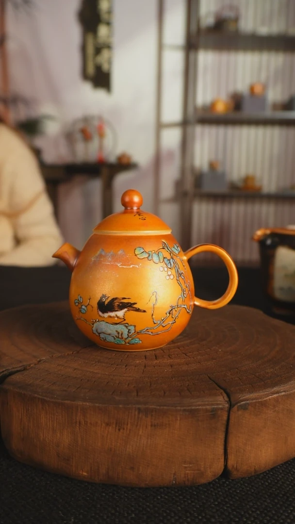 【闪购商品】手工手绘文创直播间