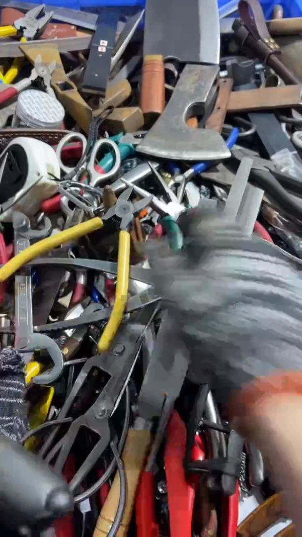 景**缘五金园艺农具厨具工具闪购