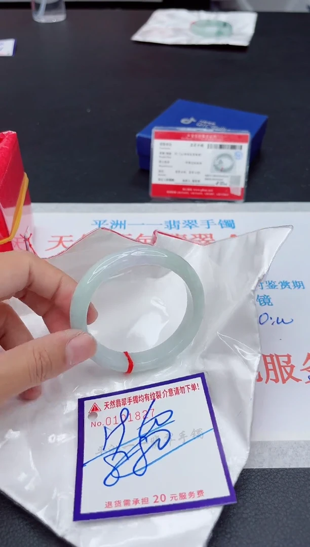未镶嵌手镯翡翠111111111