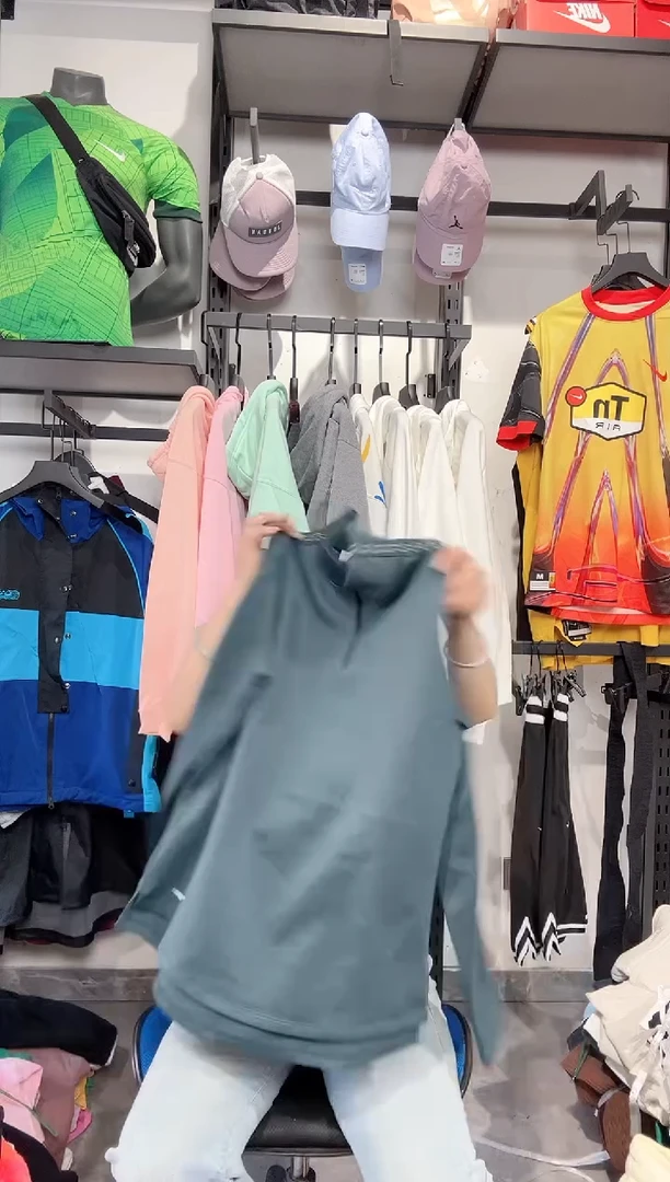 1742编码 瑕疵款直播间过款为准 尺码M