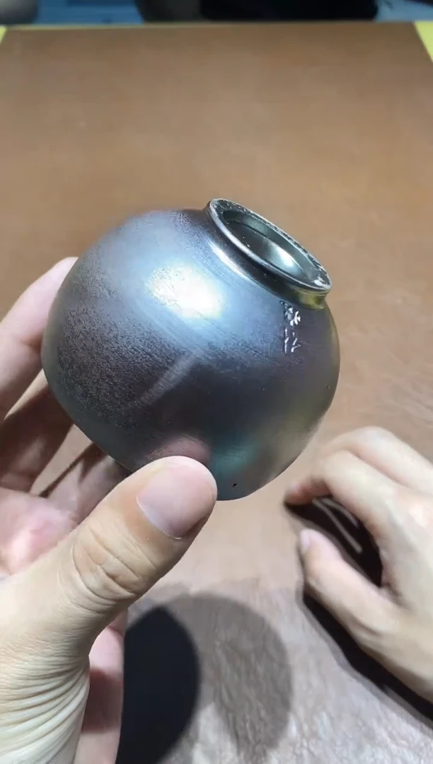 侘寂柴烧茶器专拍链接620