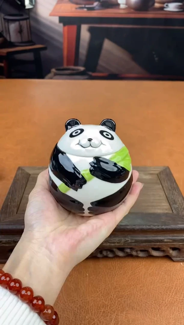 【闪购商品】陶禧茶器闪购福利V