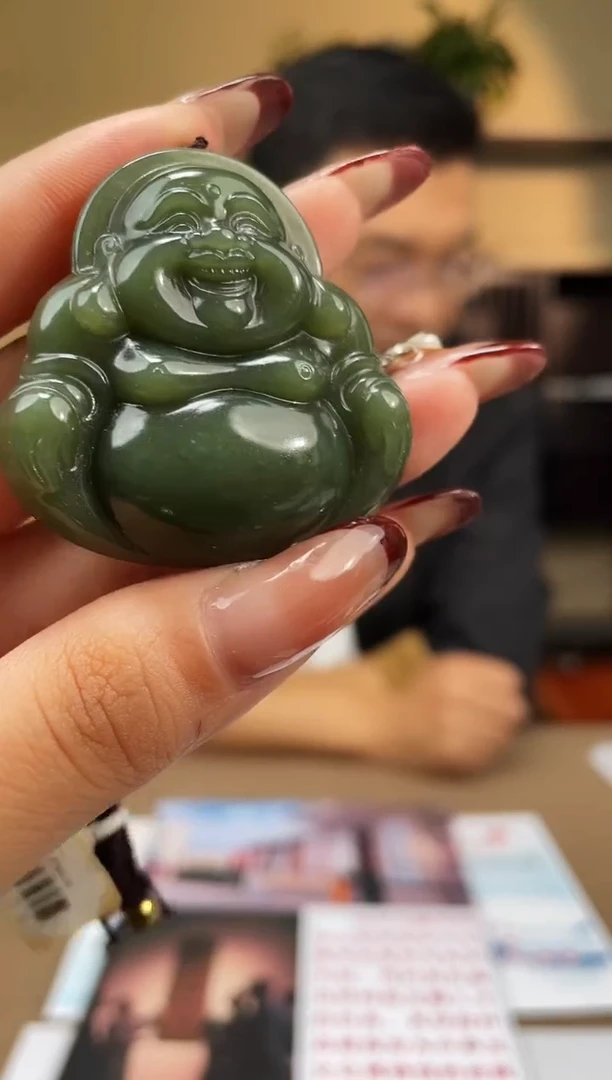 定制和田玉多样性拍一发一05040
