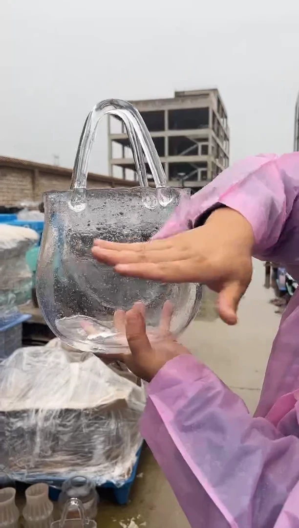 花瓶客厅餐桌插花装饰好物