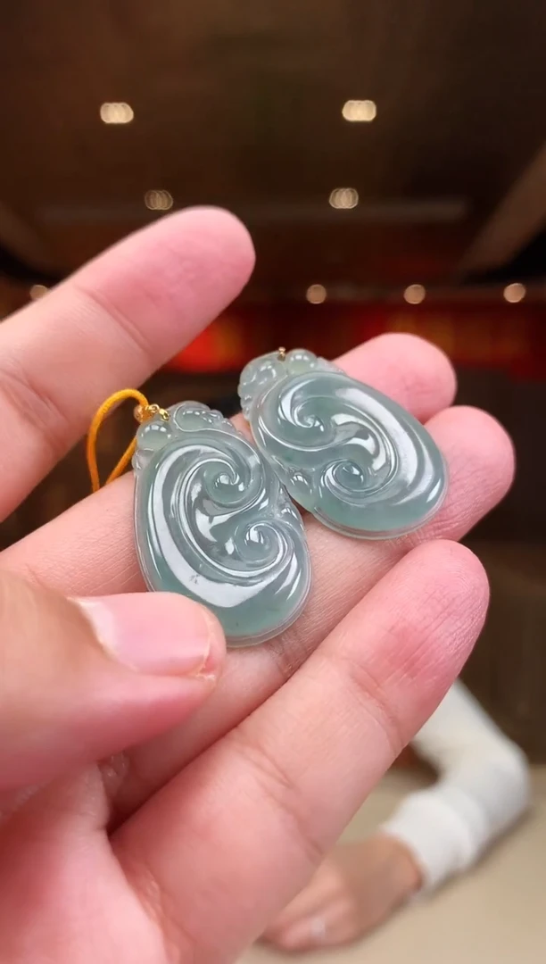 【闪购商品】定制翡翠未镶嵌多样性发货（只发一件) *d22