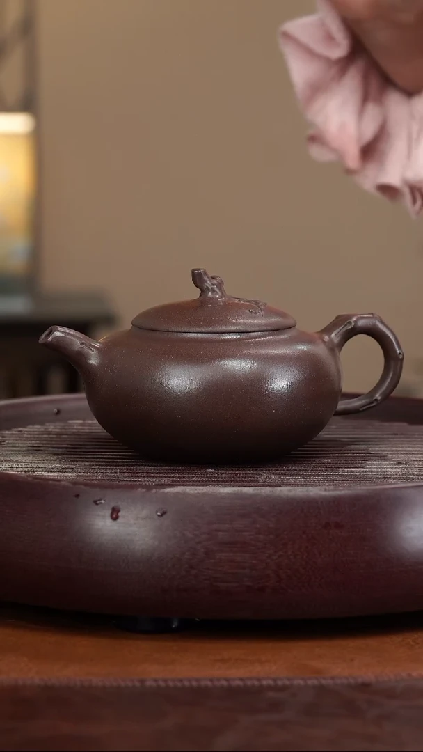 【闪购商品】紫砂茶壶宜兴紫砂壶