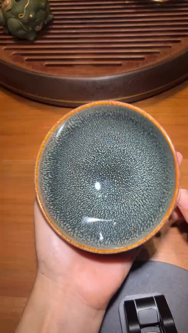 茶盏范泽锋高端收藏4