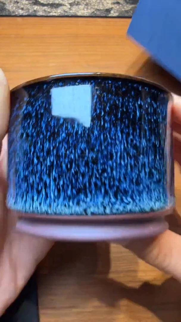 茶盏范泽锋高端收藏77