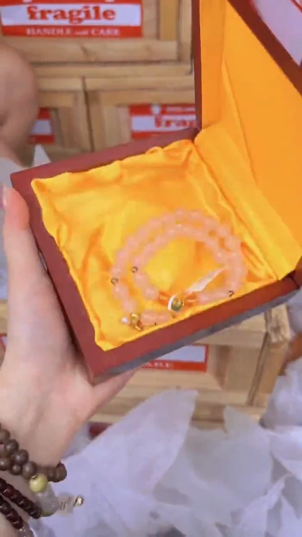 手工艺品琉璃情况紧急，开到好的便宜给了