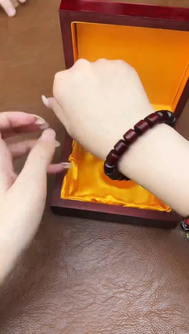 万家文玩阁小叶紫檀链接@@SP009